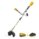 Sgs Akülü Tırpan Seti 20 V 1X4.0 Ah Sgs5335