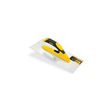Sgs Alçı Malası Kauçuk Saplı 30cm SGS3600