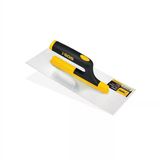 SGS Alçı Malası Kauçuk Saplı 35 cm | Ergonomik Tasarım