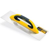 Sgs Alçı Malası Kauçuk Saplı 40 cm (Kapalı Sap)
