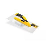 Sgs Alçı Malası Kısa Kauçuk Sap 30Cm