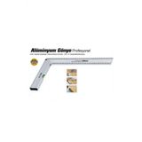 Sgs Aliminyum Gonye Profesyonel 40 Cm