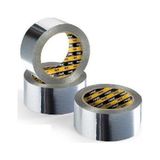 SGS ALÜMİNYUM FOLYO BANT 45mm*10Mt SGS2533 (1 Adet)