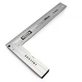 Sgs Aluminyum Gönye 35Cm