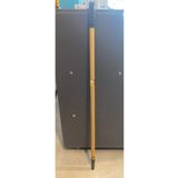 Sgs Alüminyum Uzatmalı Sırık - 2 M