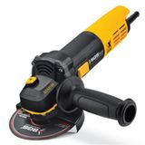Sgs Avuc Taslama Makinesi 115Mm 850W