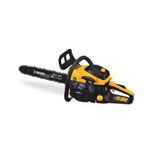 Sgs Benzinli Ağaç Kesme Motoru 52Cc 45Cm