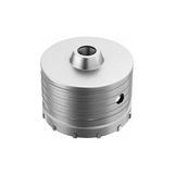 SGS BETON 125 mm Buat Açma Adaptörsüz, Model SGS1939
