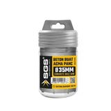 Sgs Beton Baut Açma Panç 35 Mm Sgs1926