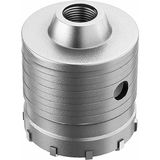 Sgs Beton Buat Açma Adaptörsüz 100 mm SGS1936 - Gri
