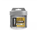Sgs Beton Buat Açma Adaptörsüz 70 Mm Sgs1933