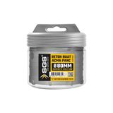 Sgs Beton Buat Açma Adaptörsüz 80 Mm Sgs1935