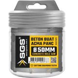 Sgs Beton Buat Açma Panç 50 Mm Sgs1929