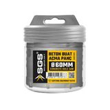 Sgs Beton Buat Açma Panç 60 Mm Sgs1931