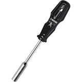 Sgs Black Lokma Uçlu Tornavida 8*125