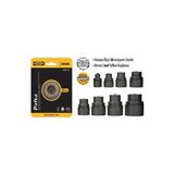 SGS BORU KAYNAK MAKİNE PAFTASI 25mm SGS1214 (1 Adet)