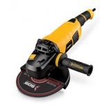 Sgs Buyuk Avuc Taslama Makinesi 230 Mm 2500W