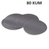 SGS Cırtlı Zımpara 115 mm SC 80Kum Cırtlı Zımpara