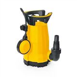 Sgs Dalgic Su Pompasi Temiz Su 550 W
