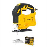 Sgs Dekupaj Testere 500W