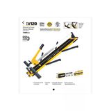 Sgs Dev120 Seramik Kesme Makinesi