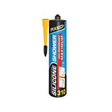 Sgs Duşakabin Silikonu 310 gr