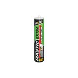 Sgs F450 Silikonize Akrilik Mastik 450Gr. Kuvvetli Sızdırmazlık