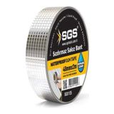 Sgs Feyza Yapı Tamir Bandı Suya Dayanıklı Su Geçirmez Sızdırmaz Bant 7 Cm X 2 Metre