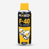 SGS Fixed 200 ml Pas Sökücü Sprey