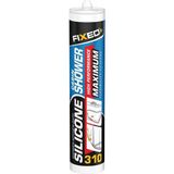 Sgs Fıxed Duşakabin Silikonu (330 Gr) F310d