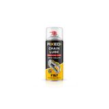 SGS Fixed F167 Zincir Yağlama Spreyi 400 ml - Motosiklet, Bisiklet ve Endüstriyel Zincir Yağı
