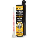 Sgs Fıxed Kimyasal Dübel (345 Ml)
