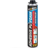 Sgs Fıxed Mantolama Köpüğü Tabancalı 850 gr F850MT