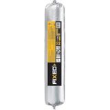 Sgs FIXED POLİÜRETAN MASTİK SİYAH 600 ML - Siyah