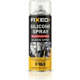 Sgs Fıxed Silikon Sprey 400 ml