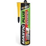 Sgs Fıxed Silikonize Mastik 500GR - 500 gr