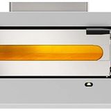 SGS Gazlı 9 Adet 30 cm Pizza Kapasiteli Pizza Fırını PO-9G