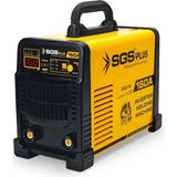 SGS İNVERTÖR KAYNAK MAKİNESİ 160 AMPER