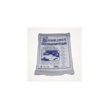 Sgs Izmir Fırça Koruyucu Hışır Örtü 4x5 20 Metrekare