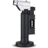 Sgs Jet Torch Pürmüz Çakmak Tipi 1300 C° - Siyah