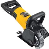 Sgs Kanal Açma Makinesi 3000 Watt