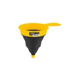 Sgs Katlanır Huni 230X140x160 Mm Yağ Benzin Sıvı Aktarma Hunisi