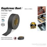 SGS Kaydırmaz Bant 5 cm x 5 Metre 423293
