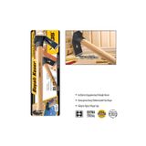 SGS Keser 400 Gr Boyalı Vakumlu