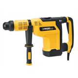 Sgs Kırıcı-Delici Matkap 1500W 50Mm 11Kg 15 Joules