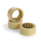 SGS Koli Bandı Şeffaf 40mt