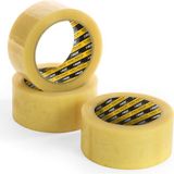 Sgs Koli Bandı Şeffaf 45MM x 100 Metre (1 Adet)