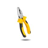 Sgs Kombine Pense 160MM - Sarı