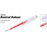 SGS Kontrol Kalemi