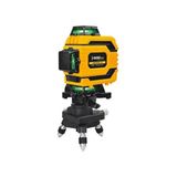 Sgs Lazer Hizalama Distomat (Şakül) 16 Line 4*360 - Belirlenmedi